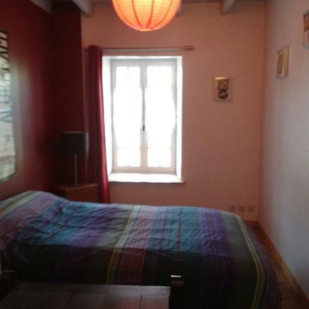 Chambre Double Montebourg Normandie Exterior photo